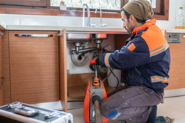 Best Emergency Plumber  in Gautier, MS