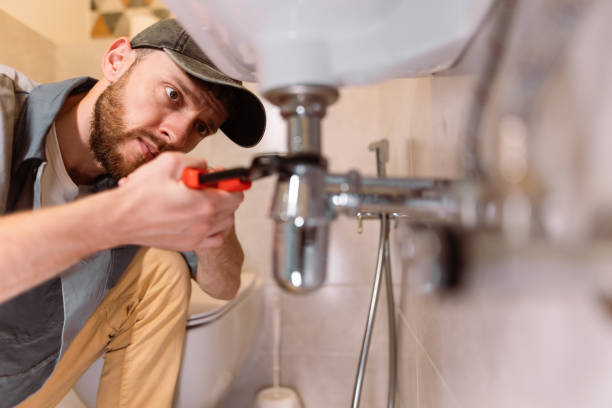 Professional Plumbing in Gautier, MS