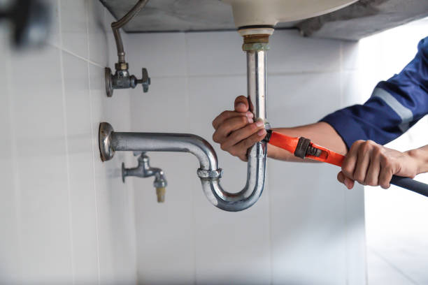 Best Local Plumber Services  in Gautier, MS