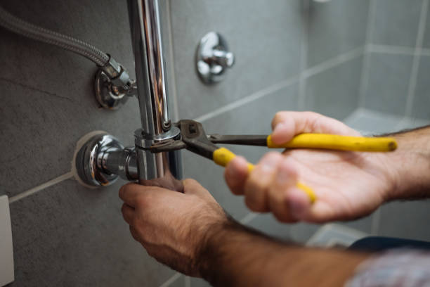 Best Sewer Cleaning Services  in Gautier, MS