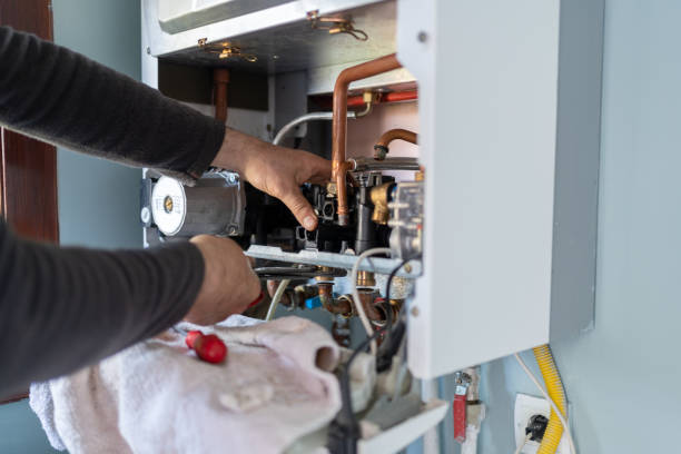 Sprinkler Systems in Gautier, MS