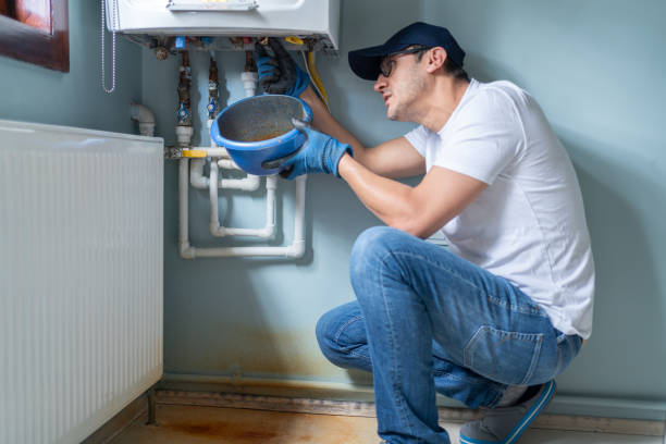 Best Emergency Plumbing Repair  in Gautier, MS