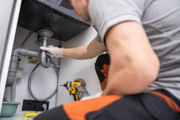 Best Water Leak Repair  in Gautier, MS