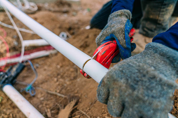 Best Plumbing Installation Services  in Gautier, MS