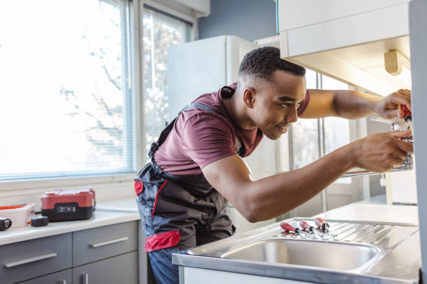 Best Plumbing Repair Near Me  in Gautier, MS