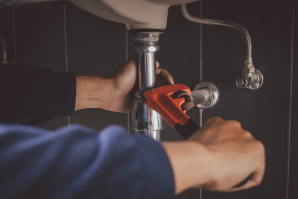 Best Emergency Plumbing Repair  in Gautier, MS