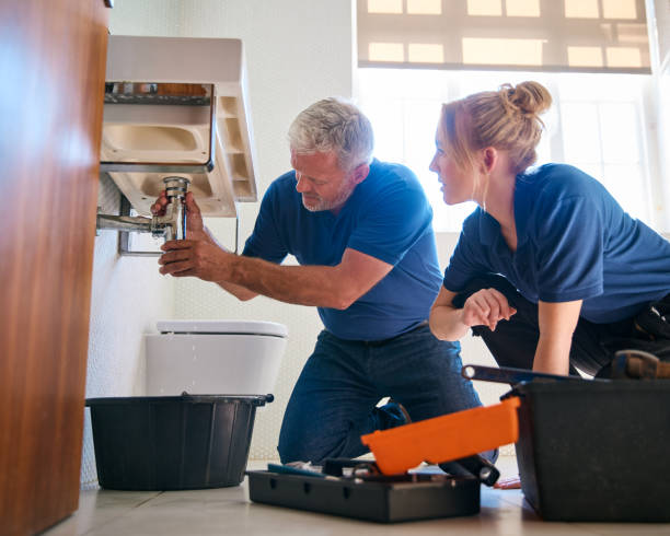 Best Plumbing Repair Near Me  in Gautier, MS